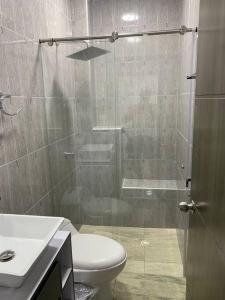 Apartamento de descanso