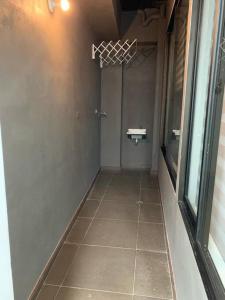 Apartamento de descanso