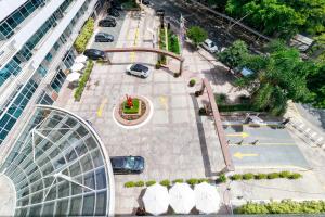 Flat Executivo Verbo Divino