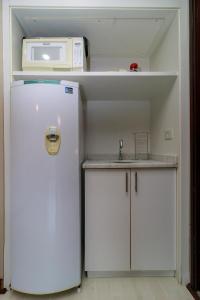 Flat Executivo Verbo Divino