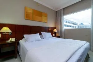 Flat Executivo Verbo Divino - 伊塔佩塞里卡-达塞拉