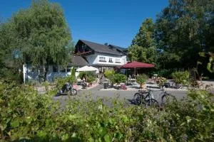 Landidyll Hotel Restaurant Birkenhof - Benzweiler