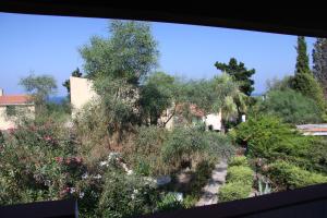 Vulcano Blu Residence