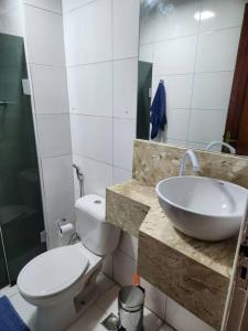 Apartamento perto da Orla de Atalaia