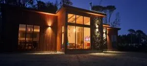 Casa Torres - El Cardonal