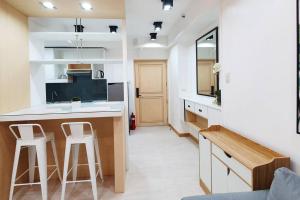 Travelers Inn - Cozy Capsule Bunks, Makati