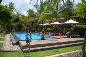 Phòng Hai Giường Đơn (Twin Room)