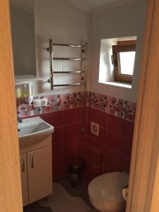 Minihotel Zolotoe Runo