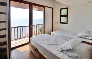 Dive and Trek Resort and Marine Sanctuary - Tanauan