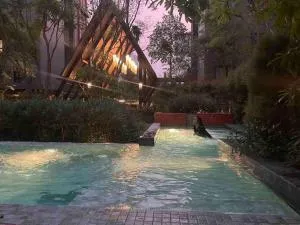 Escent ville Chiangmai F3B7 - Ban Tha Kradat