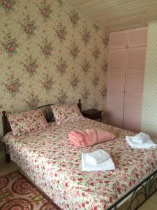 Minihotel Zolotoe Runo