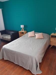 Espacio cómodo para descansar-Plaza Serrano-Palermo Soho