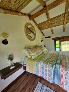 Hospedaje Resguardo Real