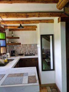 Hospedaje Resguardo Real