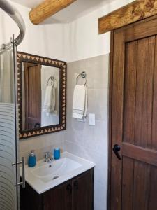 Hospedaje Resguardo Real