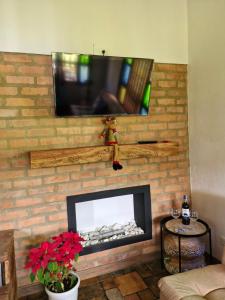 Hospedaje Resguardo Real