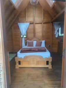 Cabaña con JacuzziZona BBQ y Malla catamarán en Guarne