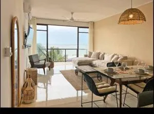 Departamento Elvira Olea Beach - Progreso