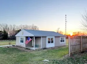 The Sunshine Bungalow - Brookville