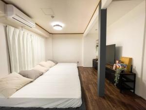 TasoneUrbanStayOsaka なんば日本橋三陽グリーンハイツ205