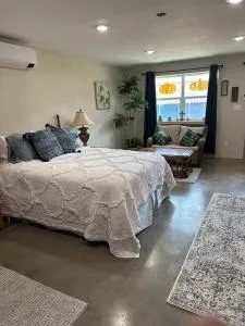 Tmae's Bed & Rest - Wills Point