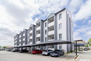 The Ace apartment @50 on lever(with backup power)