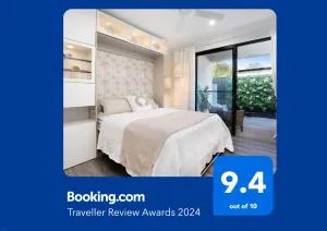 Luxury Golf Stay and Play - Peregian Springs