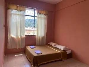 NaVita Homestay - 昆达桑