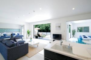 ペットOK！ビーチサイドのジャグジー付き贅沢空間　~The Kouri~