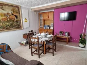 Casa Rural La Replaceta - La Ermita