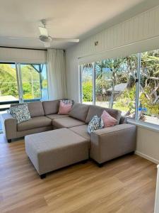 The Old Artist Residence, Boreen Point Boutique Accomodation