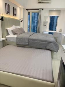 Pakuwon ORCHARD Apartment by Dovey