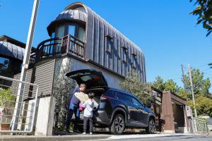 StellaStoria YUIGAHAMA Perfect location for sightseeing in Kamakura