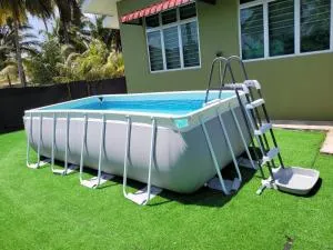 BKB Homestay Kolam Bajet Bachok Kelantan - Bachok