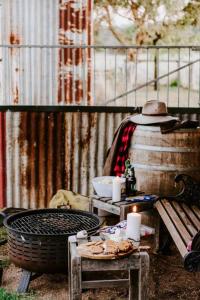 The Ithaca Farm Experience - A Unique Mudgee Escape