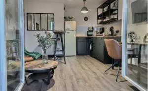 L'Atelier St James - Gare, Parking Privé - Clim - Piscine - Cagnac-les-Mines