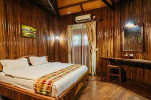 de Bintan Villa
