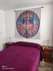 Alquimia Qi del Mar - Calfucurá