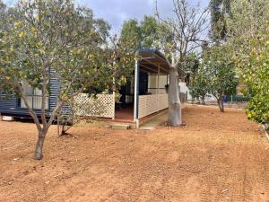 Cosy Cottage in Geraldton - "Moresby Rest"