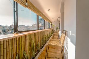 Ático Porteño - 4hvězdičkové hotely ve městě Buenos Aires