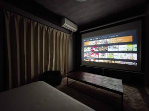 TasoneStayOsaka なんば日本橋三陽グリーンハイツ207