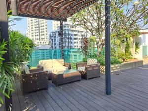 1 Bedroom in sukhumvit CBD 5 min to BTS Phromphong