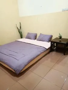 Al Najmi homestay - guesthhouse - Pagaralam