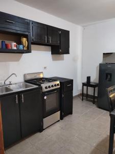Mi casa