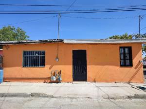Mi casa