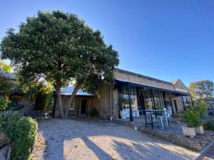 Auburn Garden Suites