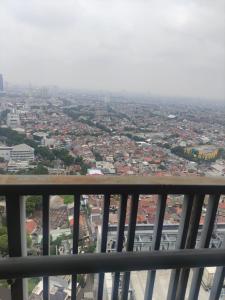 Căn Hộ 2 Phòng Ngủ (Two-Bedroom Apartment)