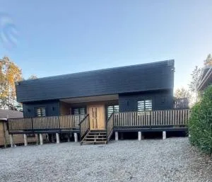 Casa en pichilemu - Chacurra