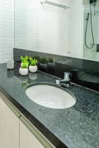 Apartamento na Barra