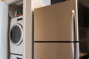 Amazing Capitol Hill Apartment with Free Parking!